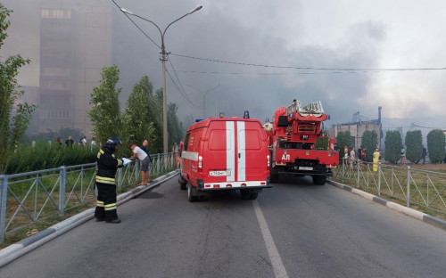 Фото: МЧС России