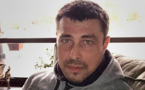 Александр Франчетти