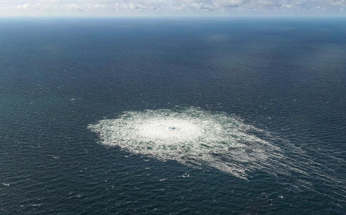 Фото: Danish Defence Command / Forsvaret Ritzau Scanpix / Reuters