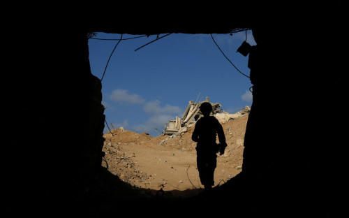 Фото: Amir Cohen / Reuters