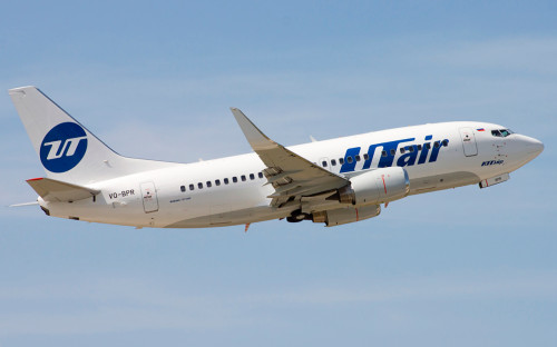Boeing 735