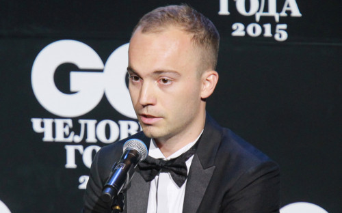 Даниил Туровский


