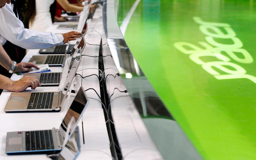 Фото: Pichi Chuang / Reuters