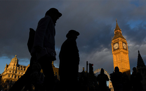 Фото: Reuters/Pixstream