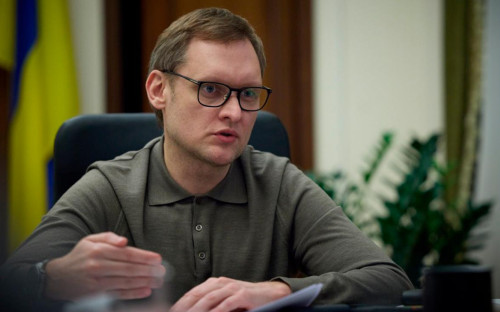 Андрей Смирнов