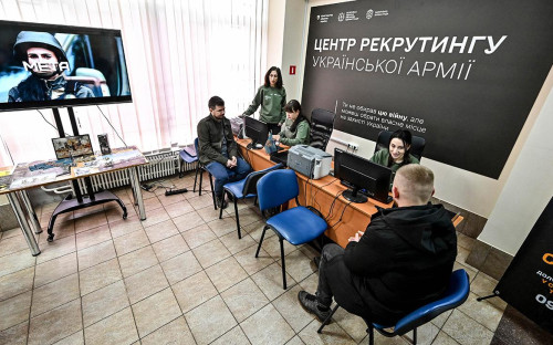 Фото: Дмитрий Смолиенко / Keystone Press Agency / Global Look Press