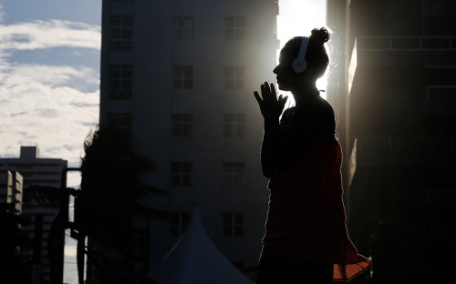 Фото: Brian Snyder / Reuters