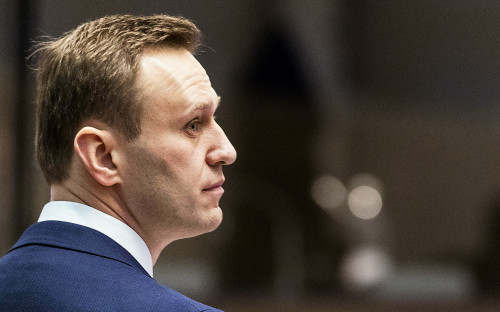 Алексей Навальный