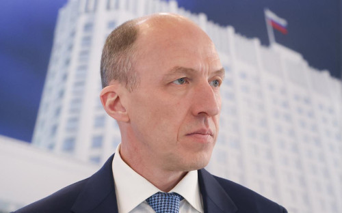 Олег Хорохордин
