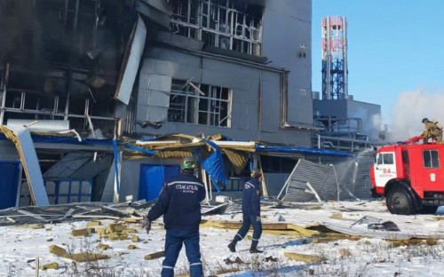 Фото: МЧС России по Ростовской области
