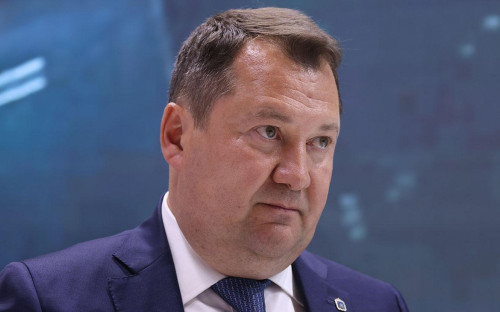 Максим Егоров