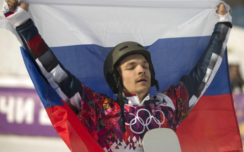 Фото: Вик Уайлд (Feimaohua / Global look press)