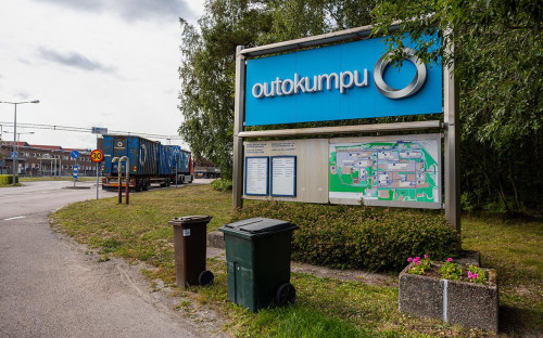 Фото: Jeppe Gustafsson / Shutterstock