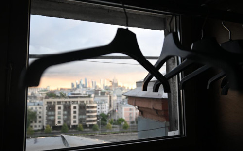 Фото: Комсомольская правда / Global Look Press