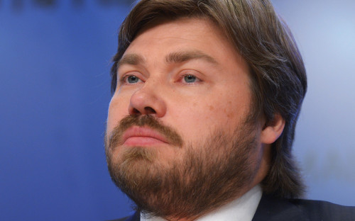 Константин Малофеев