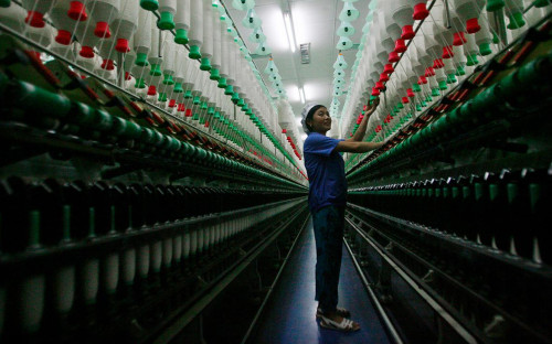Фото: China Photos / Getty Images