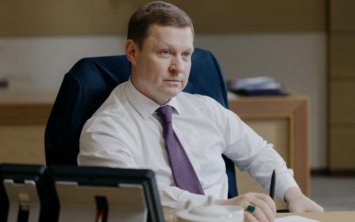 Андрей Иванов