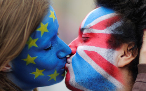 Фото: Hannibal Hanschke / Reuters