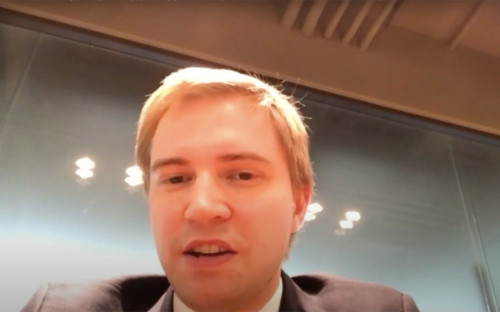 <p>Антон Исаев</p>