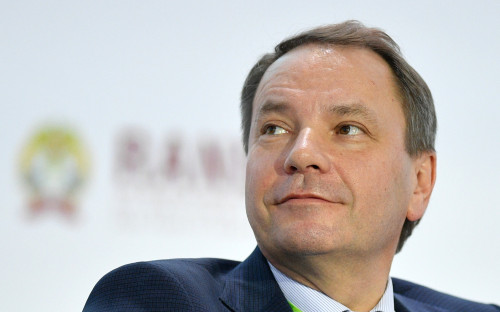 Станислав Кузнецов