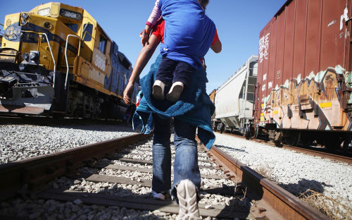 Фото: Mario Tama / Getty Images