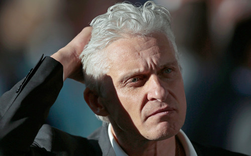 Олег Тиньков