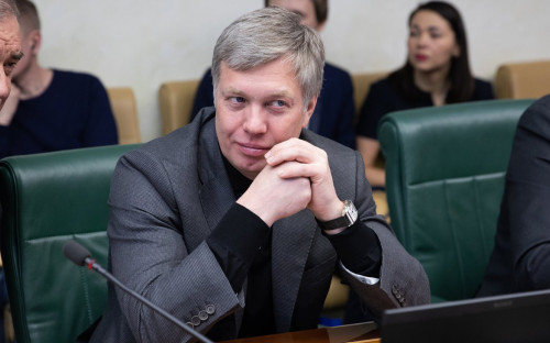 Алексей Русских