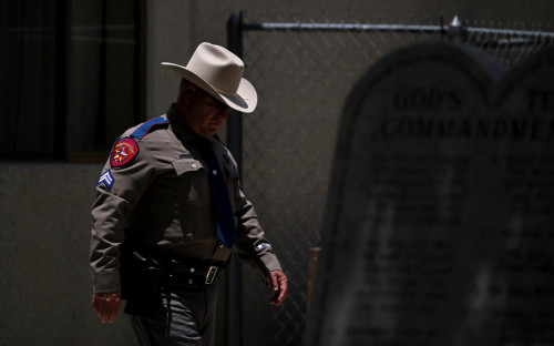 Фото: Shannon Stapleton / Reuters