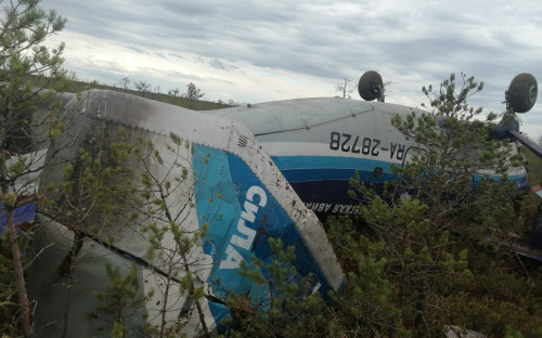 Фото: Западно-Сибирская транспортная прокуратура