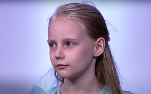 Алиса Теплякова