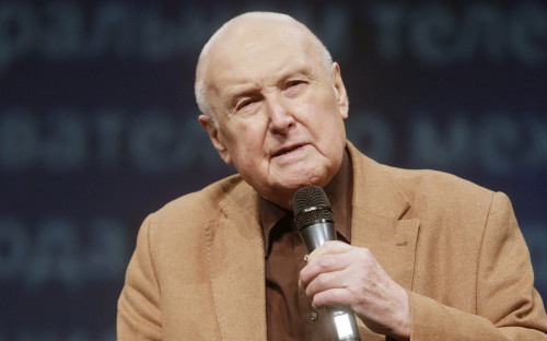 Георгий Зубков