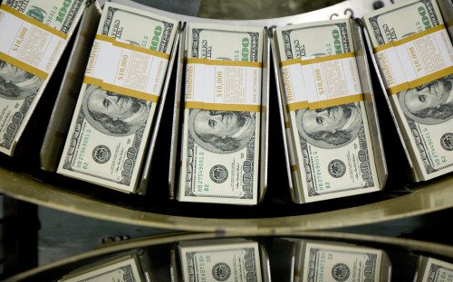 Фото: Andrew Harrer / Bloomberg