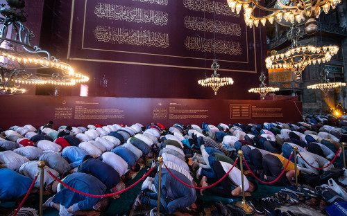 Фото:  Burak Kara / Getty Images