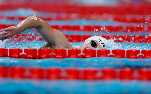 Фото: Clodagh Kilcoyne - Pool / Getty Images 