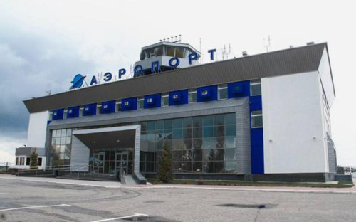 Фото: airport58.ru