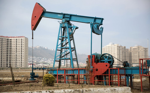 Фото: Taylor Weidman / Bloomberg