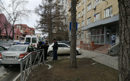 Фото: Виктор Сорокин / Facebook