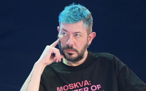 Артемий Лебедев