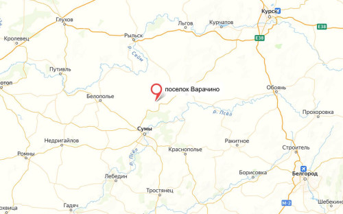 Фото: сервис «Яндекс.Карты»