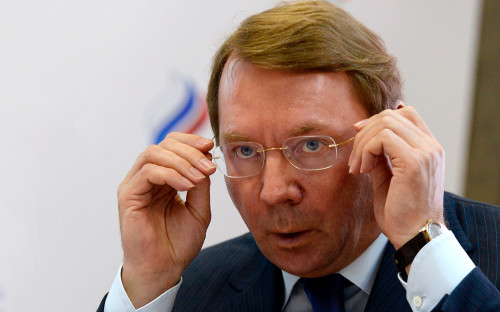 Владимир Кожин