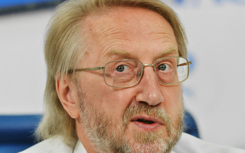 Вадим Покровский