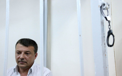Михаил Максименко



