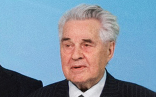 Игорь Бугаев