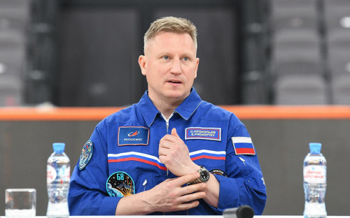 Сергей Прокопьев