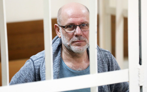 Алексей Малобродский