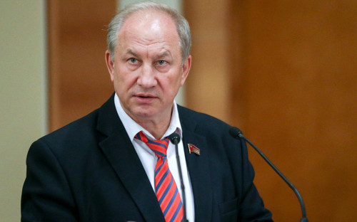 Валерий Рашкин