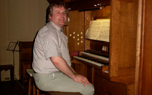 Дмитрий Колкер