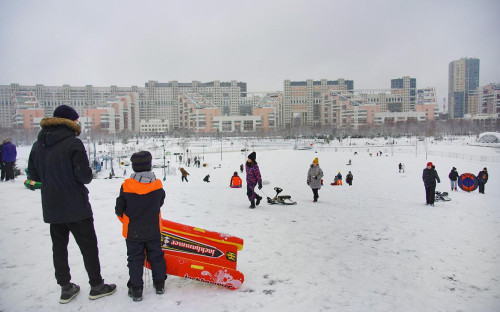 Фото: Александр Авилов / АГН «Москва»