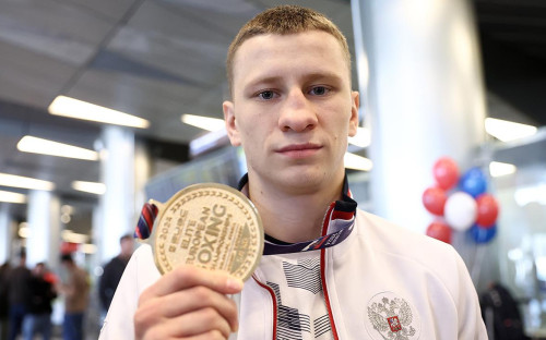 Дмитрий Двали