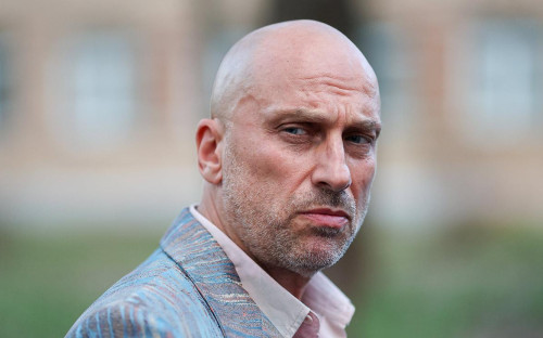 Дмитрий Нагиев